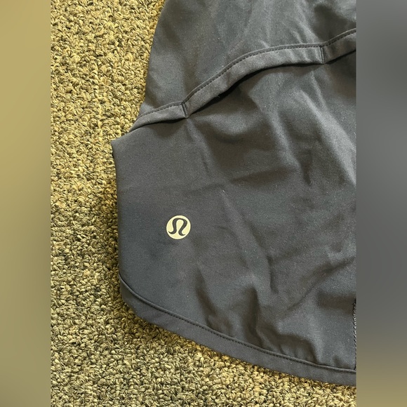 Lululemon Run: Speed Short *4-way Stretch - Picture 8 of 13